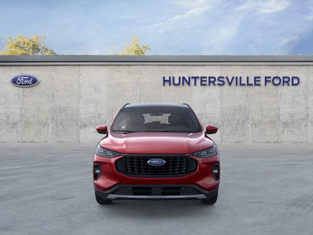 New 2026 Ford Escape SE w/ PHEV Premium Package FWD image 6
