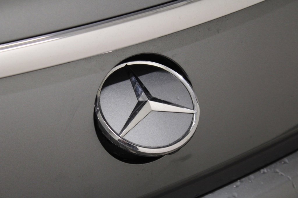 Certified 2017 Mercedes-Benz S 550 Cabriolet image 12