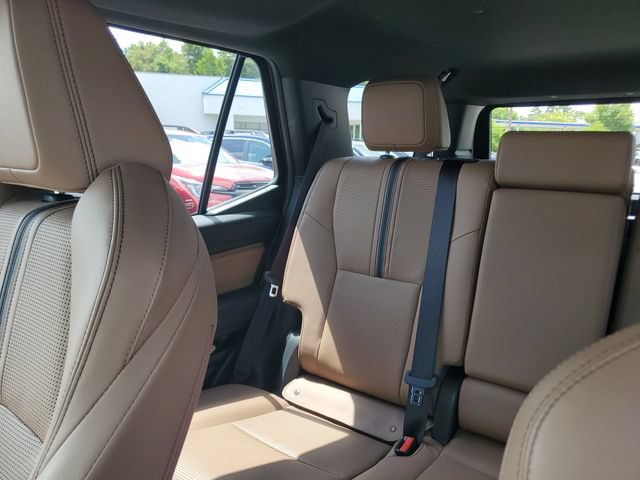 Used 2025 Toyota 4Runner Limited RWD image 10
