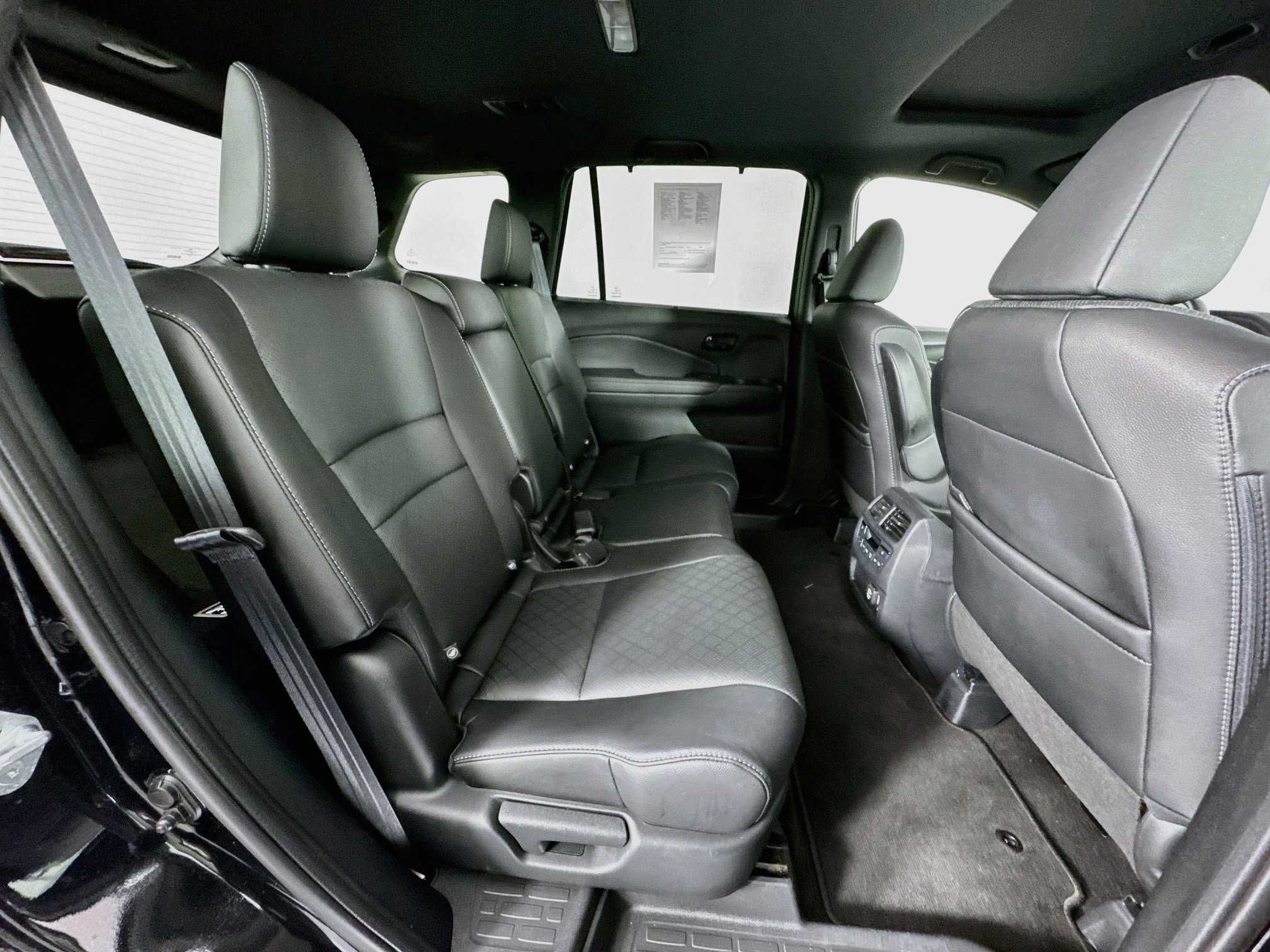 Certified 2022 Honda Passport Elite image 28