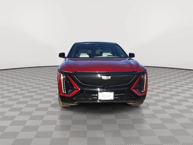 New 2026 Cadillac Lyriq Premium Sport AWD/4WD image 3