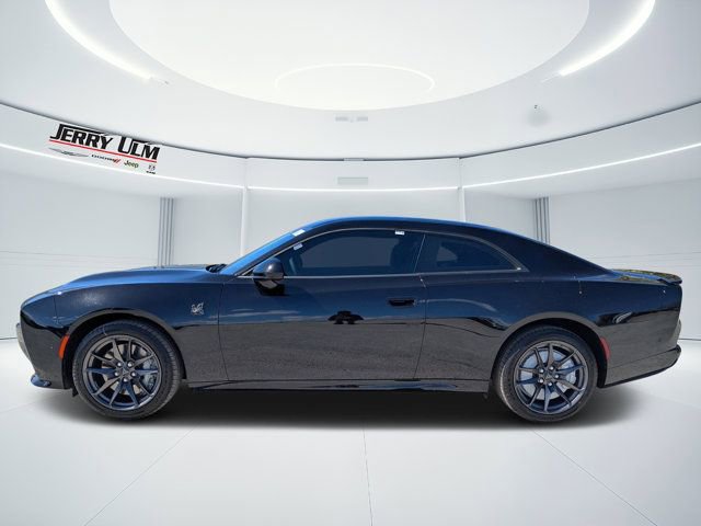 New 2026 Dodge Charger Scat Pack w/ Blacktop Package AWD/4WD image 6