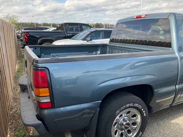 Used 2006 GMC Sierra 1500 SL image 5