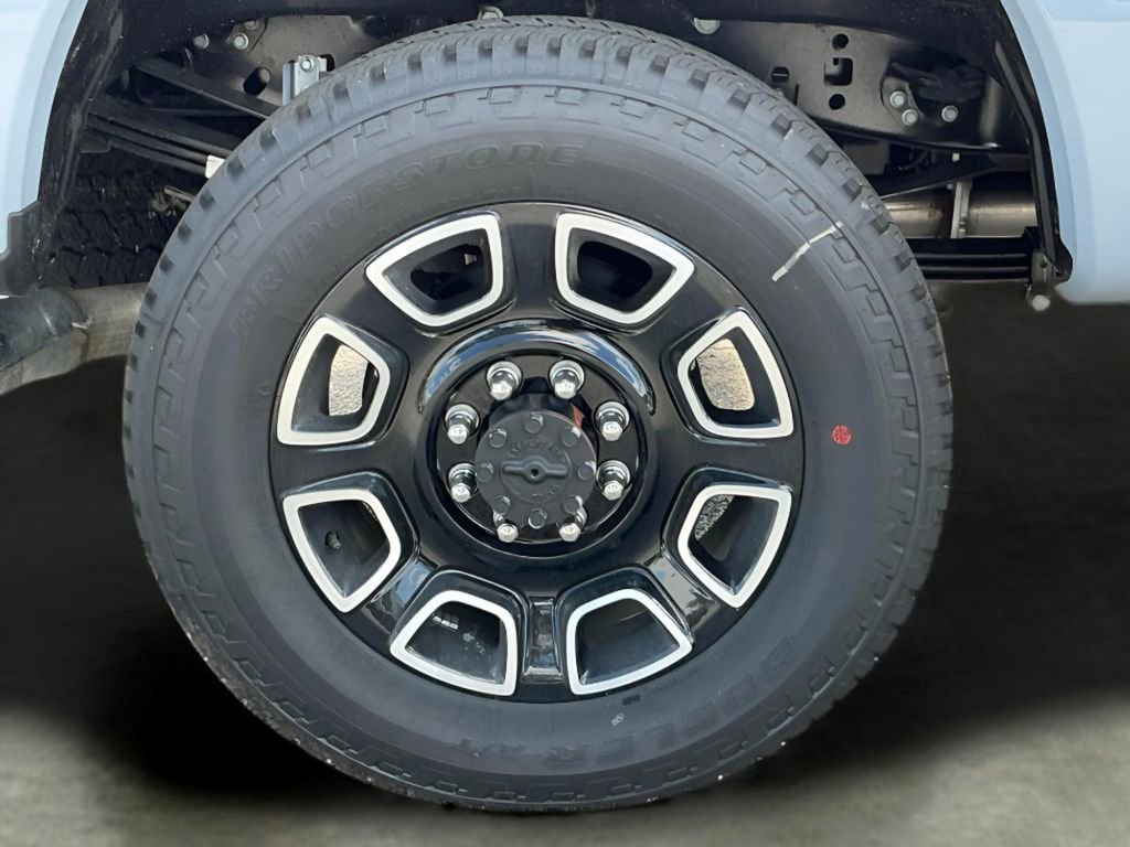New 2026 Ford F250 Platinum image 35