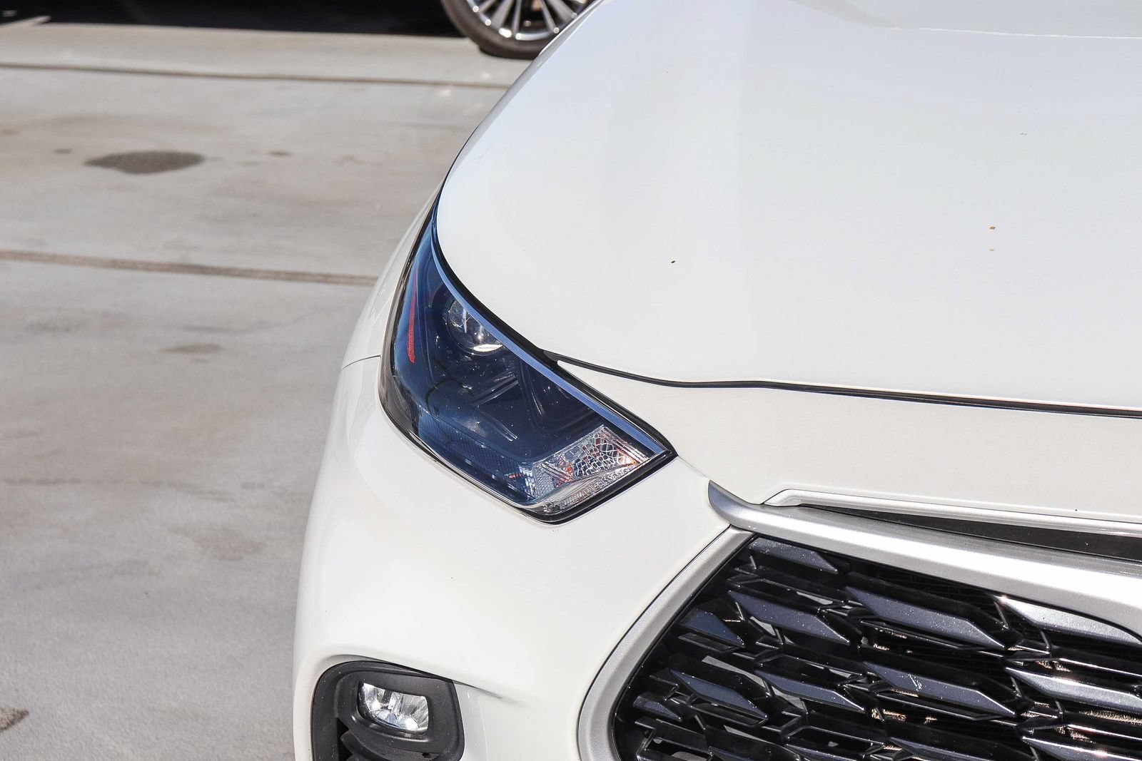 Used 2022 Toyota Highlander LE AWD/4WD image 11