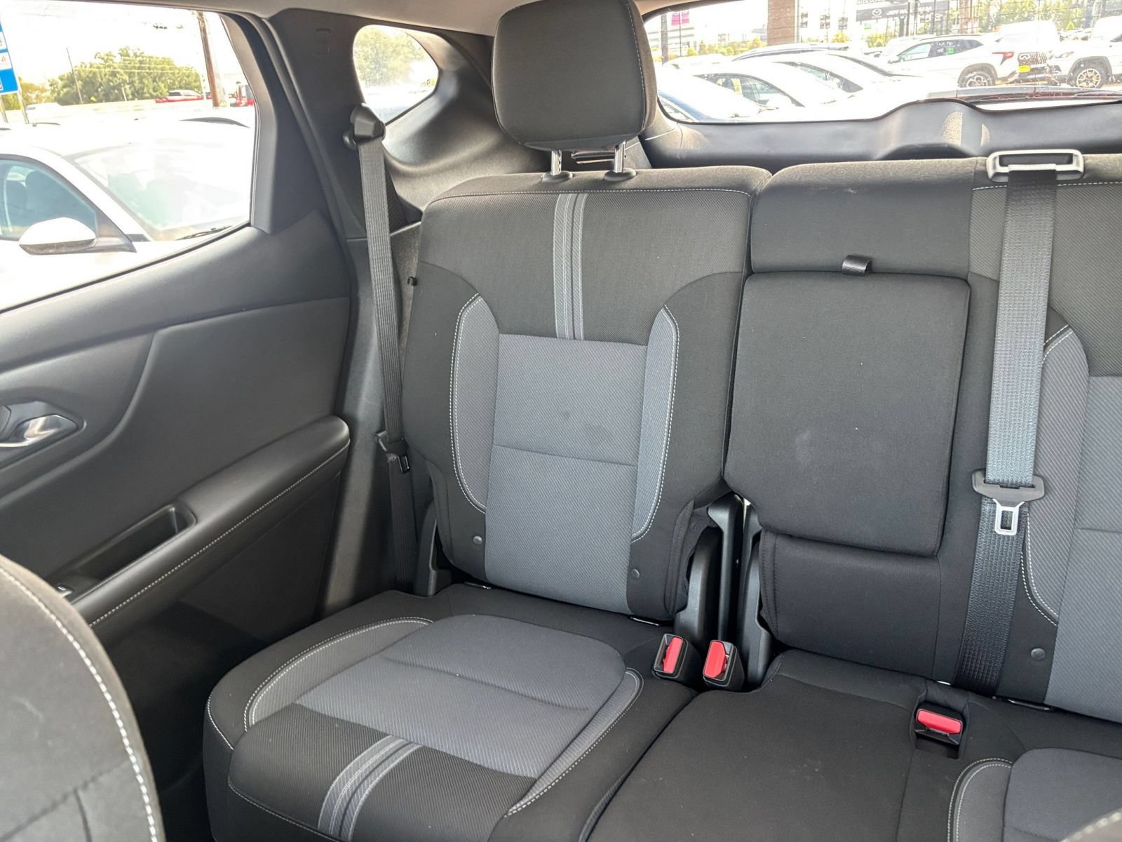 Used 2026 Chevrolet Blazer LT FWD image 39