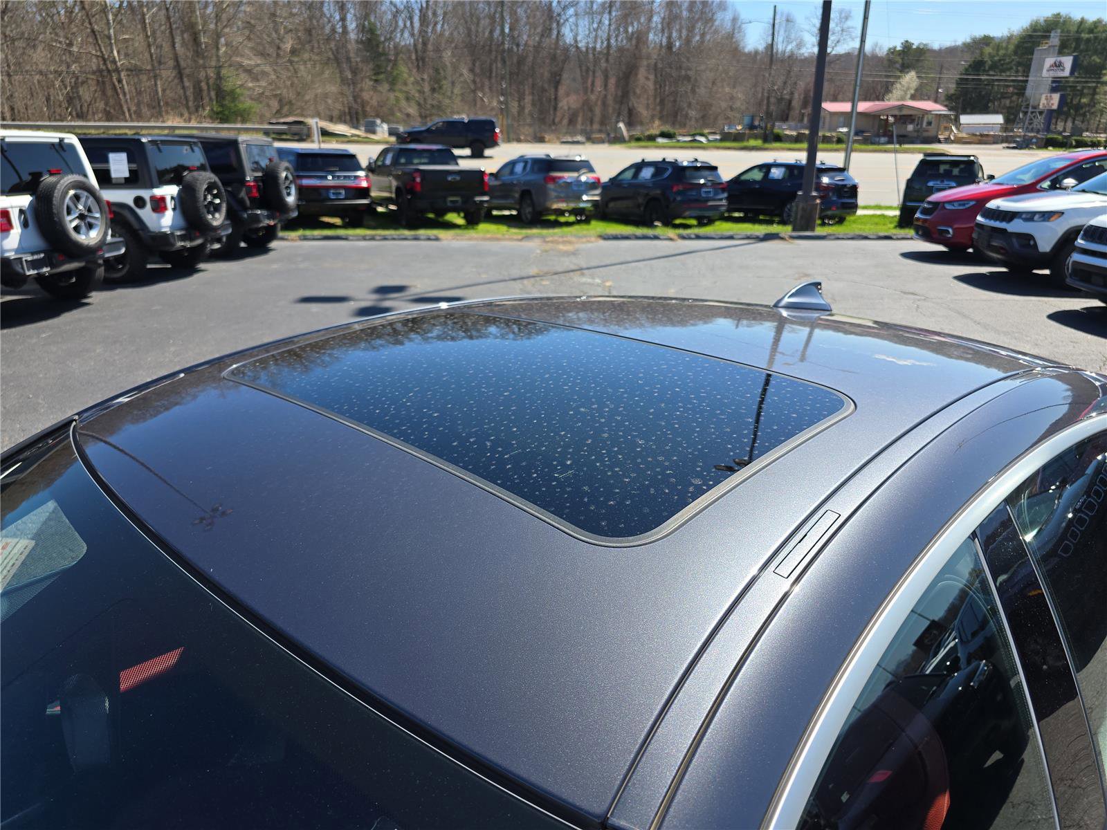 Used 2018 BMW 440i Gran Coupe xDrive image 12