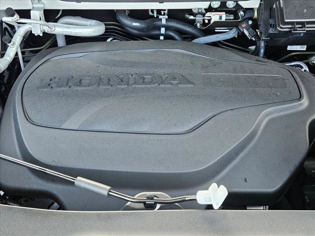 Used 2026 Honda Ridgeline RTL image 23