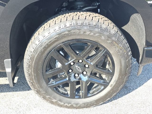 New 2026 Chevrolet Silverado 1500 RST w/ RST Select Package AWD/4WD image 15