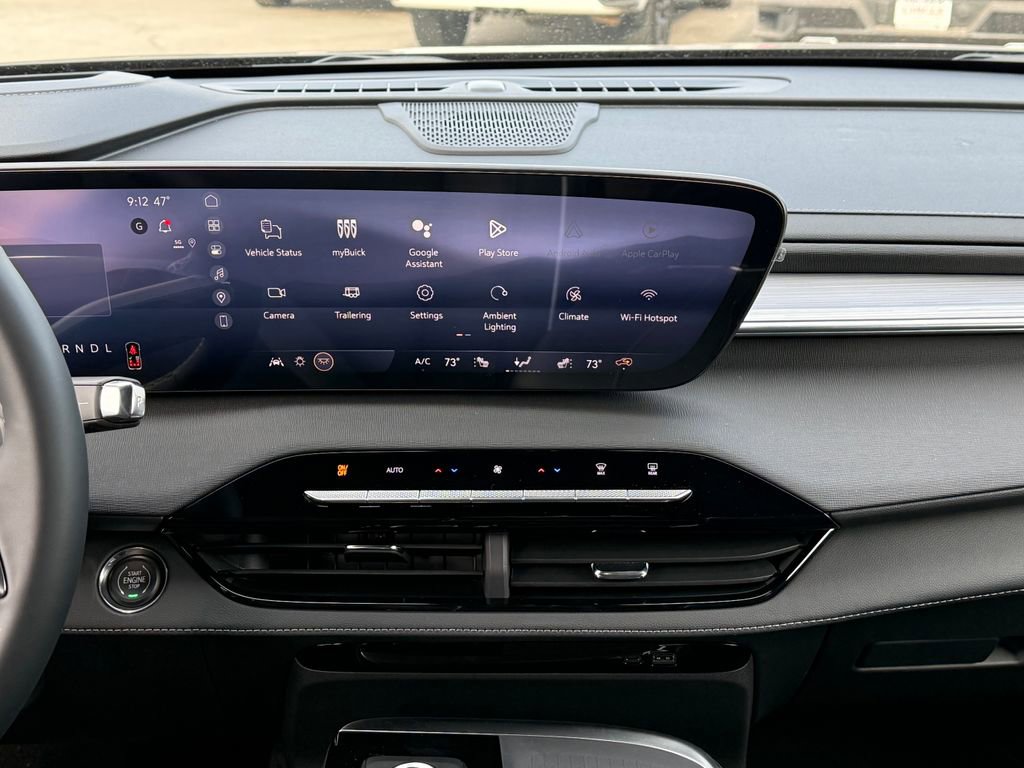 New 2026 Buick Enclave Preferred w/ Power Package image 21