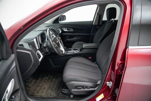 Used 2017 Chevrolet Equinox LT w/ Convenience Package image 18