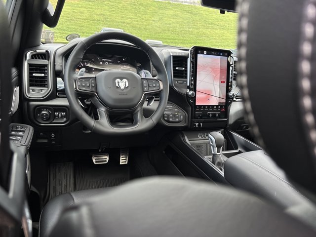 New 2026 RAM 1500 Rebel image 18