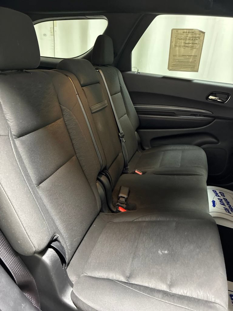 Used 2026 Dodge Durango GT AWD/4WD image 26