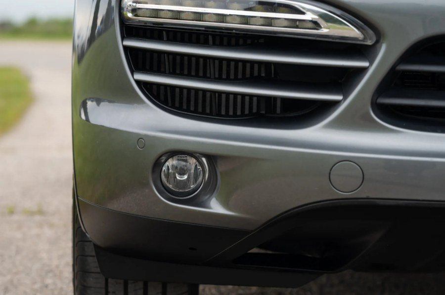 Used 2013 Porsche Cayenne Diesel AWD/4WD image 27