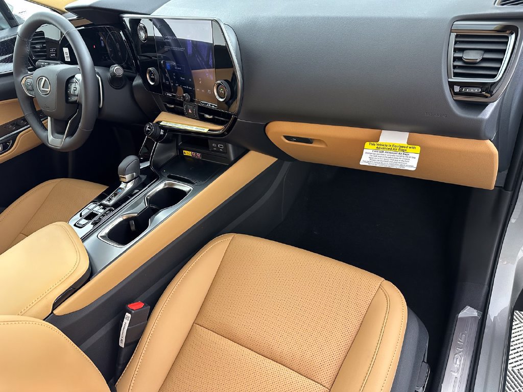 New 2026 Lexus NX 350 AWD w/ Accessory Package (2T) image 19