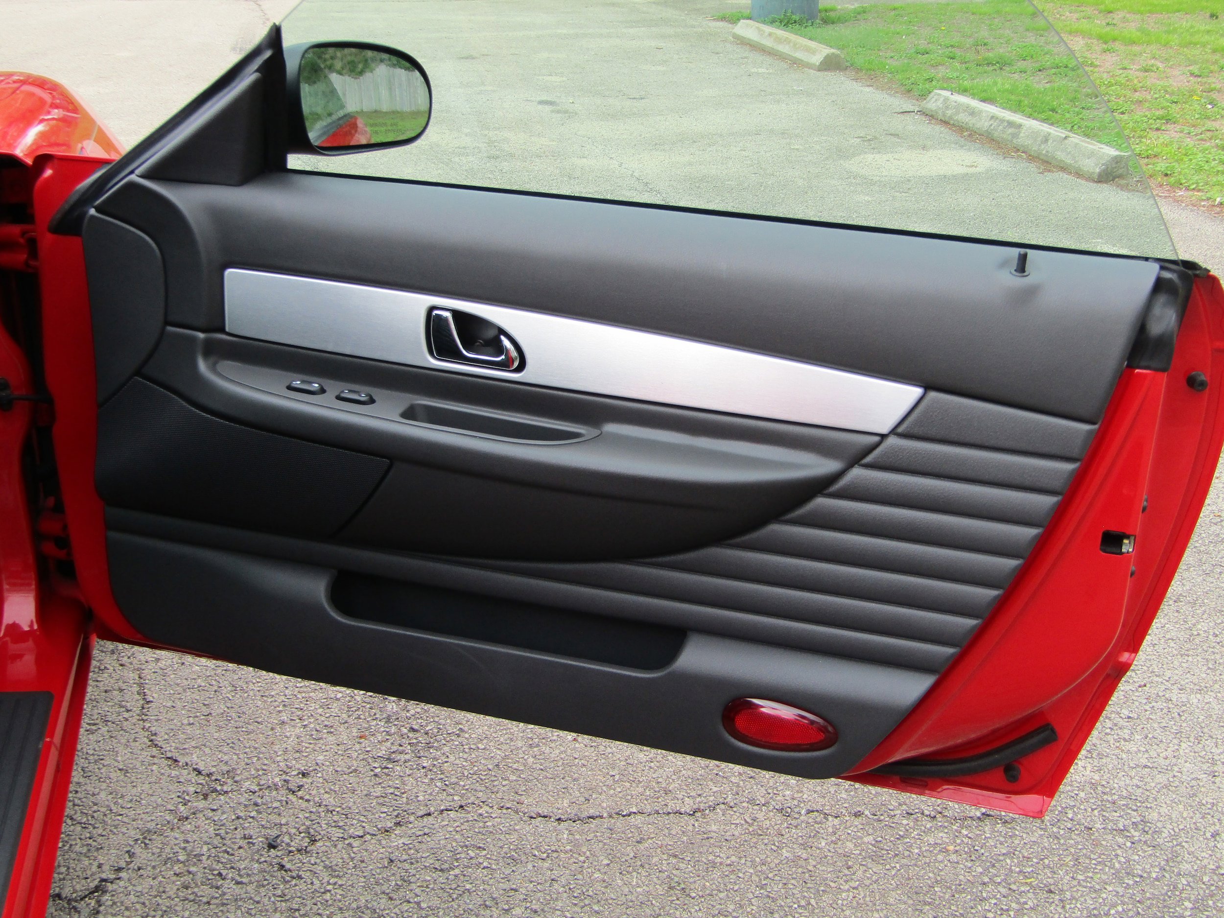 Used 2002 Ford Thunderbird RWD image 14