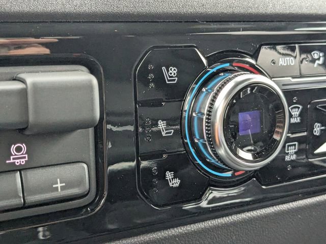 New 2026 GMC Sierra 1500 SLT w/ SLT Premium Plus Package image 25