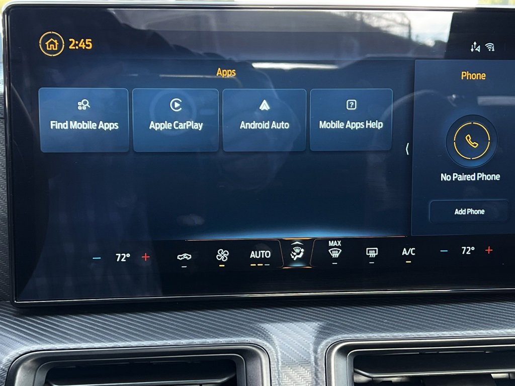 New 2026 Ford Mustang EcoBoost w/ Bronze Appearance Package image 29