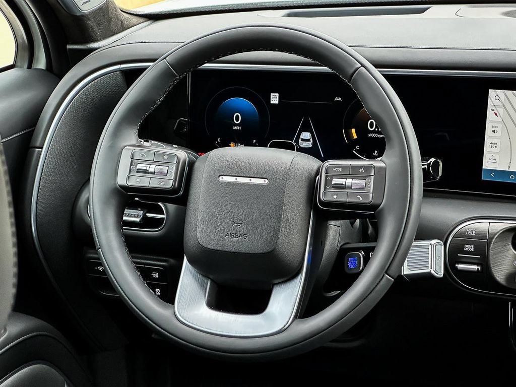 New 2026 Hyundai Palisade Calligraphy FWD image 20