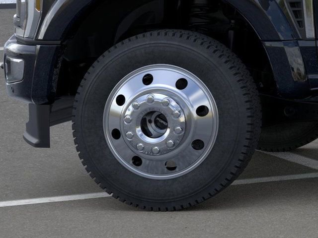 New 2026 Ford F450 Platinum image 19