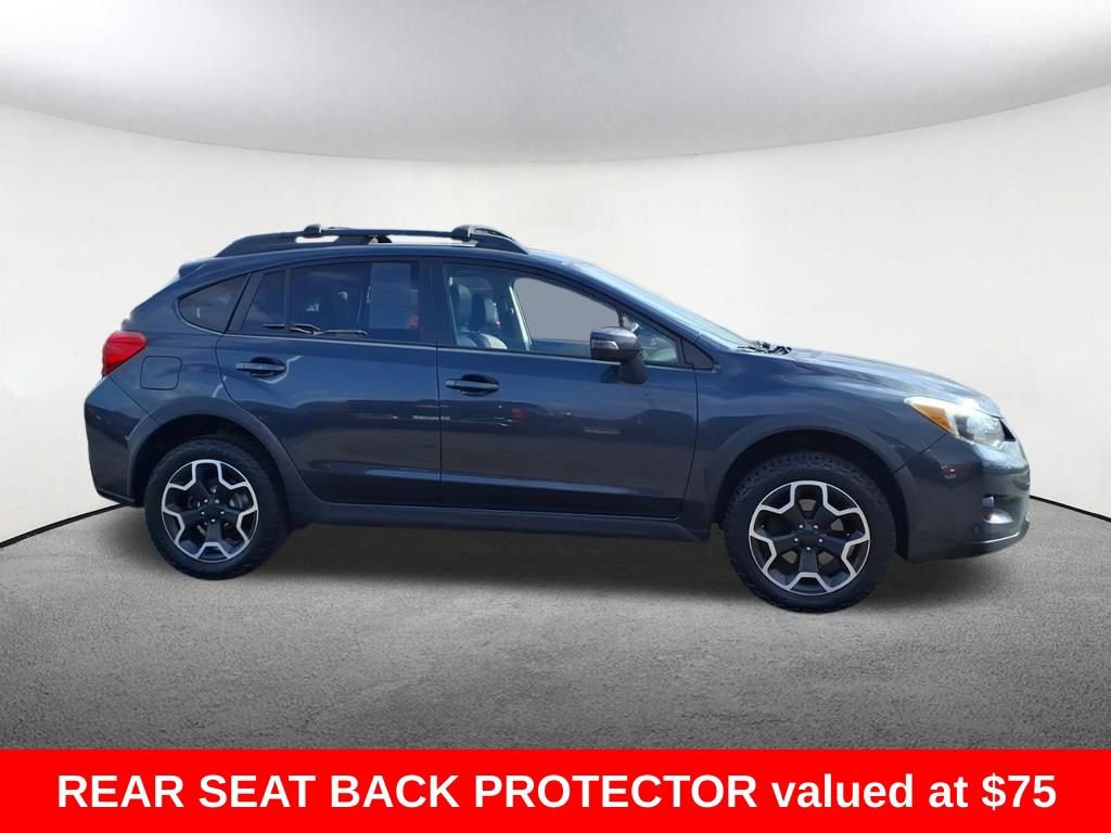 Used 2015 Subaru Crosstrek 2.0i Limited image 6