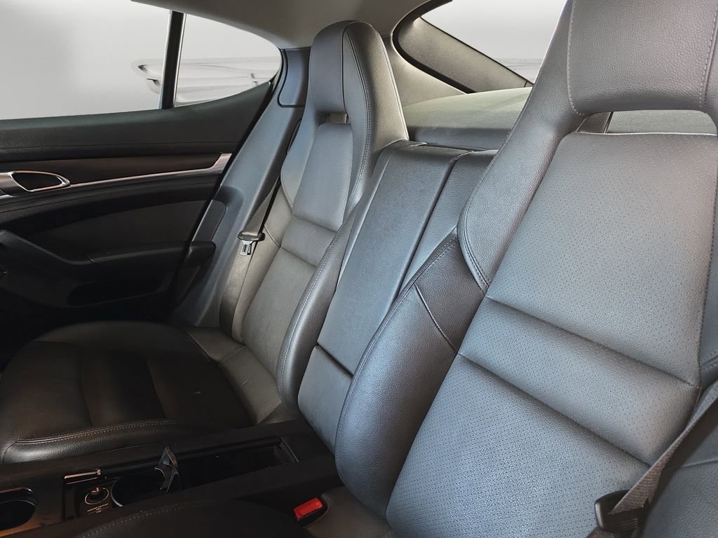 Used 2014 Porsche Panamera image 22