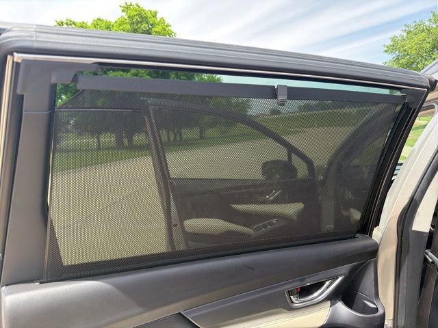 Used 2020 Subaru Ascent Limited w/ Technology Package AWD/4WD image 18