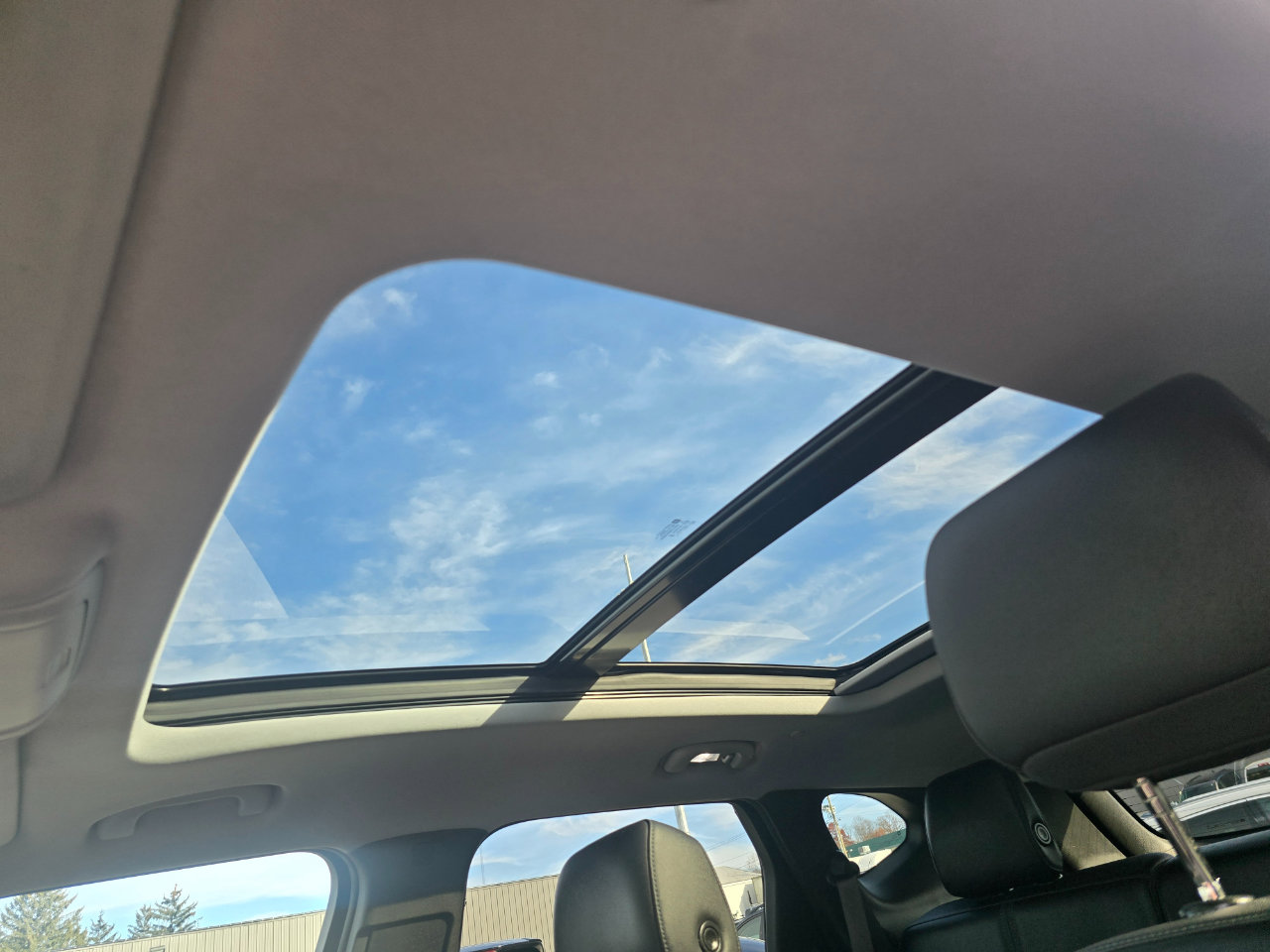 Used 2020 Chevrolet Blazer LT w/ Sound & Technology Package image 12