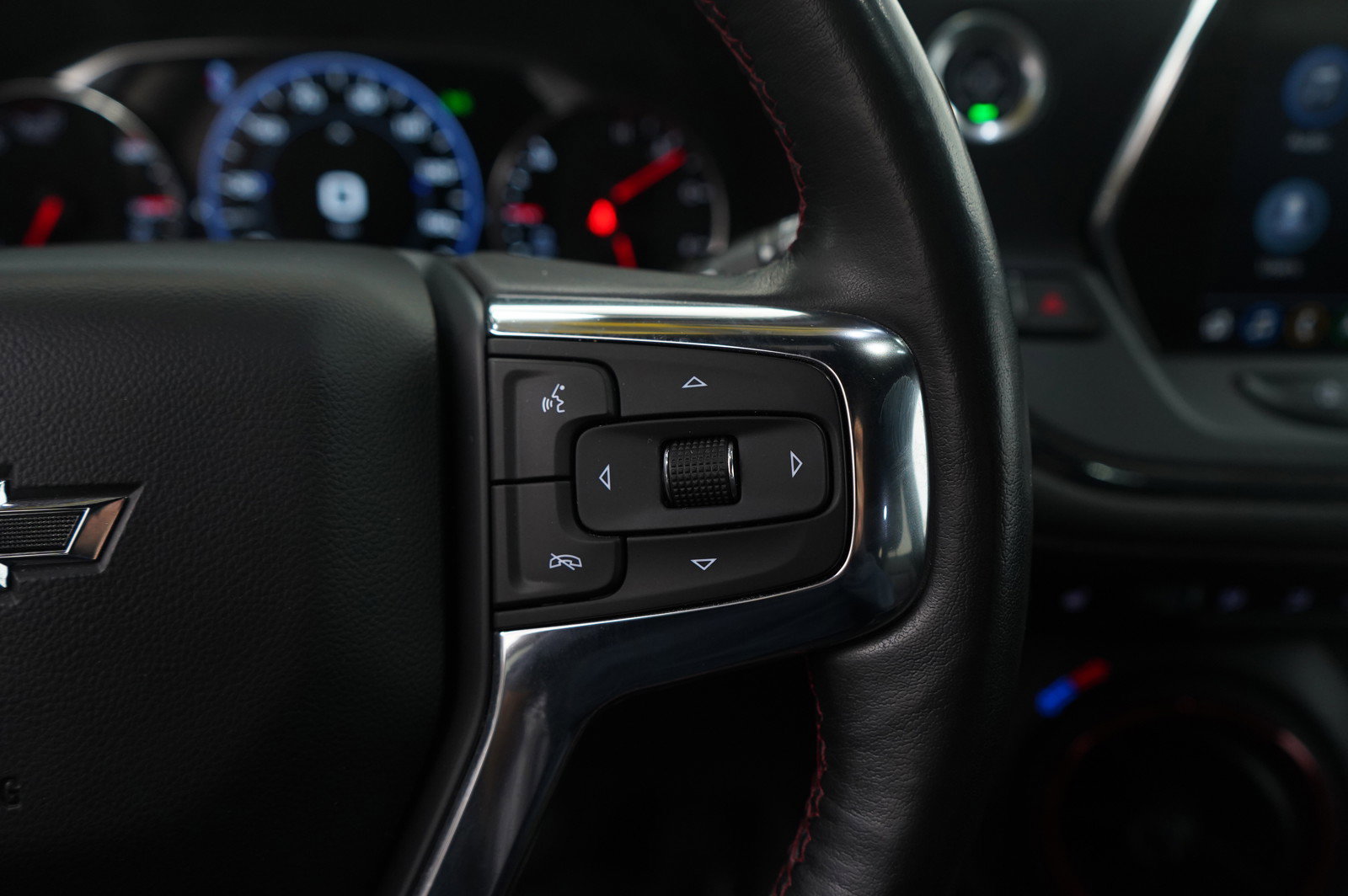 Used 2022 Chevrolet Blazer RS w/ Enhanced Convenience Package image 17