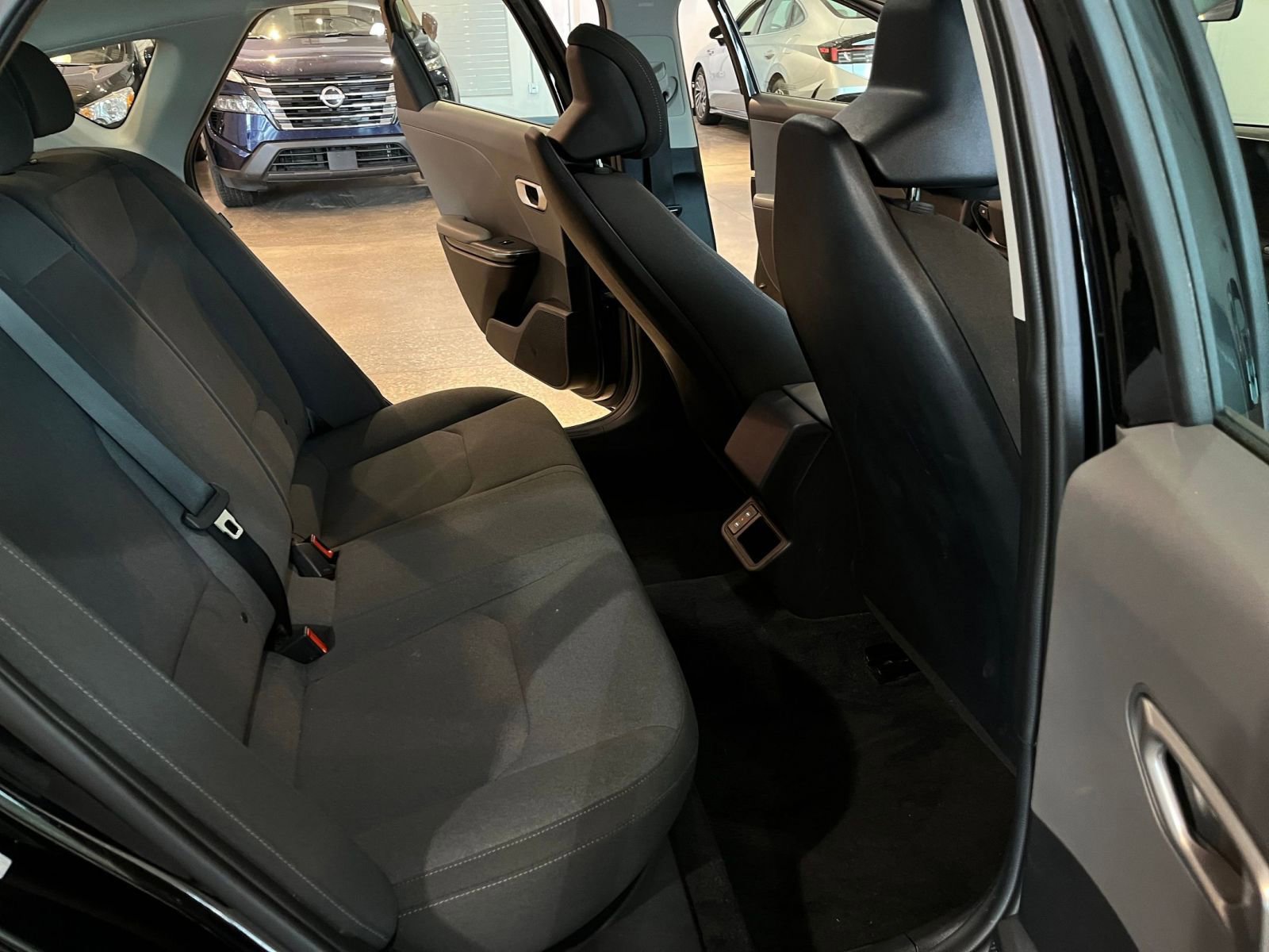 Used 2025 Kia K4 FWD image 37