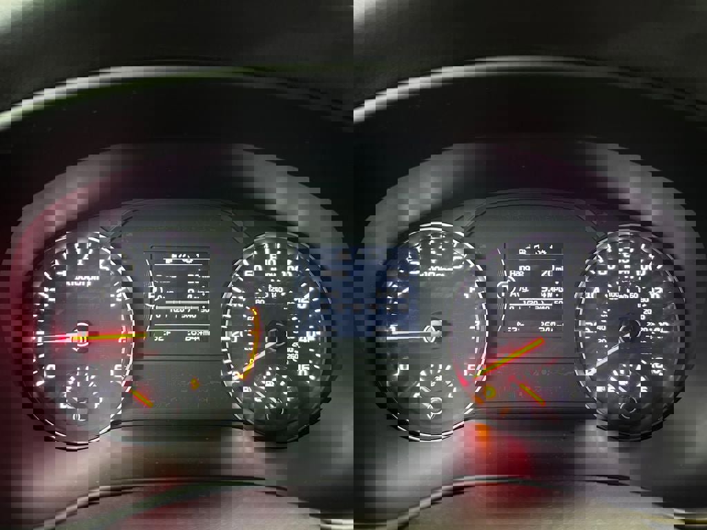 Used 2018 Kia Sportage EX w/ EX Sport Appearance Package image 16