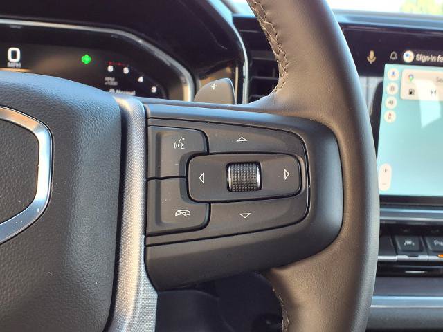 Used 2026 GMC Sierra 1500 SLT RWD image 12