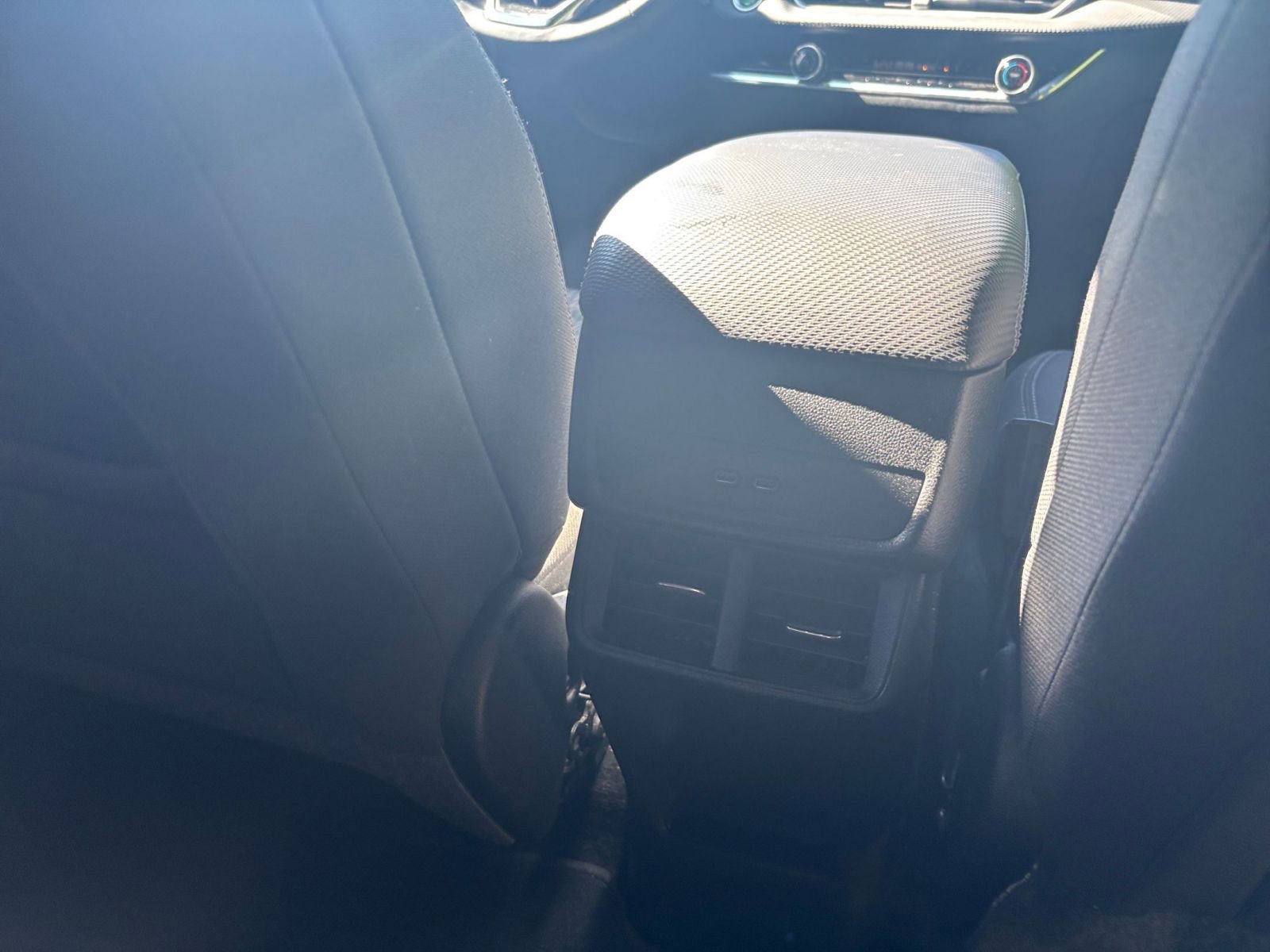 Used 2025 Chevrolet Equinox LT FWD image 20