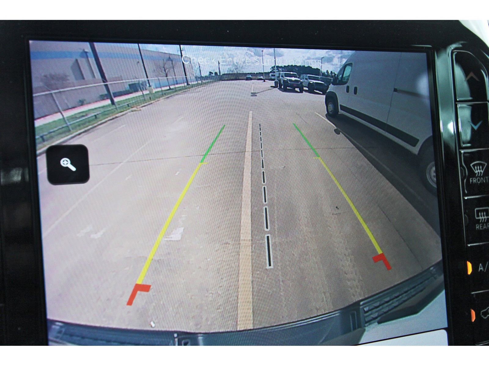 Used 2022 RAM 1500 Rebel w/ Rebel Level B Equipment Group image 27