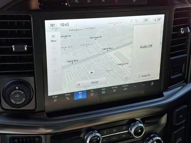 Used 2024 Ford F150 Lariat image 18