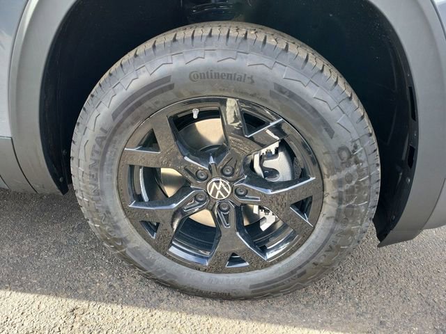 New 2026 Volkswagen Atlas Peak Edition image 20
