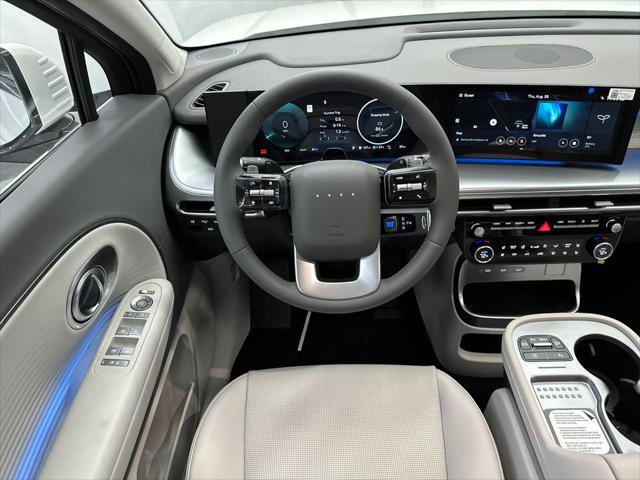 New 2026 Hyundai Ioniq 9 SEL image 25