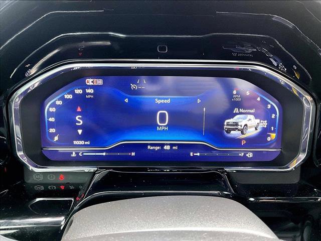 Used 2025 Chevrolet Silverado 1500 LT Trail Boss w/ Convenience Package II image 22