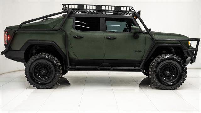 Used 2023 GMC Hummer EV Edition 1 image 11