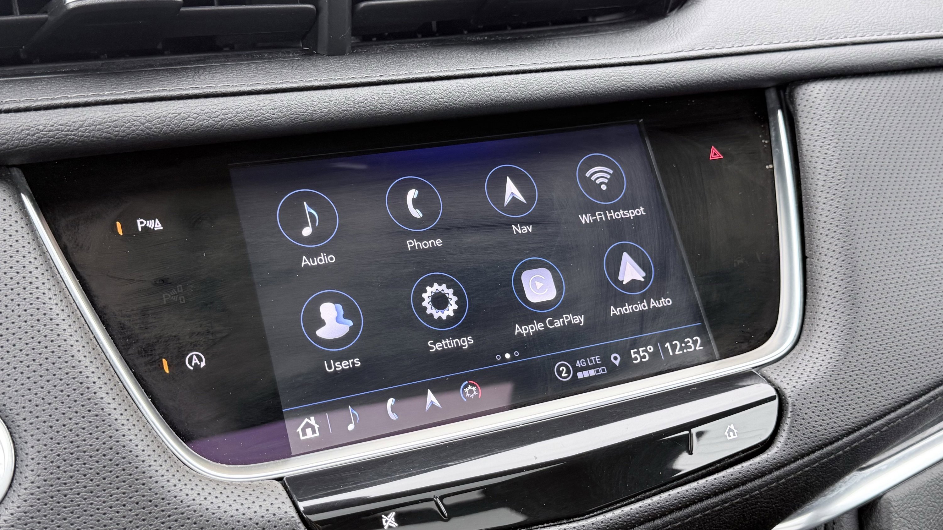 Used 2024 Cadillac XT5 Premium Luxury FWD image 68