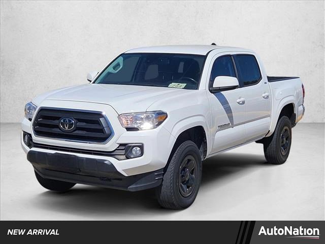 Used 2022 Toyota Tacoma SR5 image 1