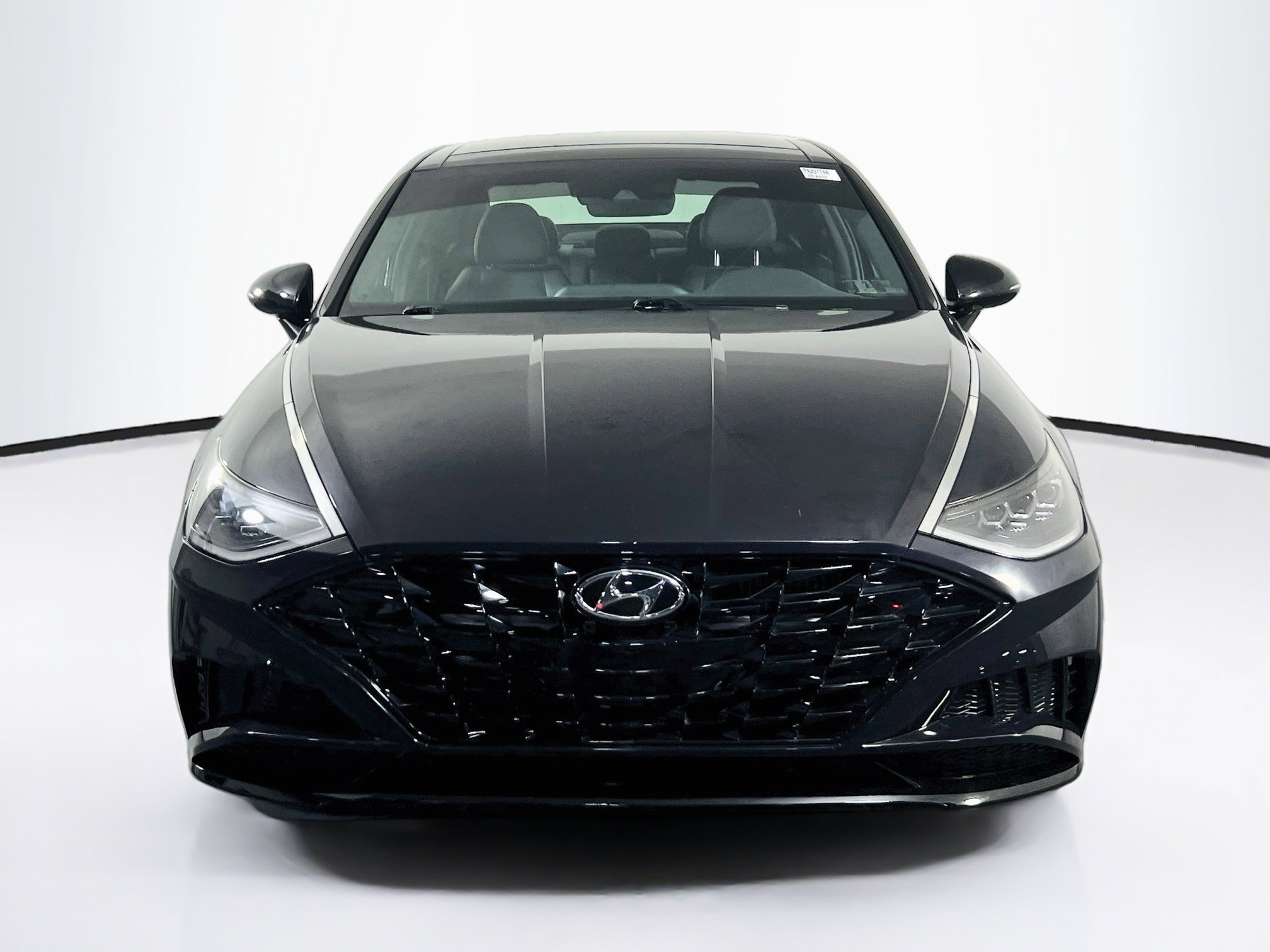 Used 2023 Hyundai Sonata SEL Plus w/ Cargo Package FWD image 2