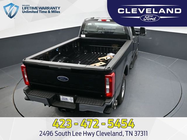 New 2025 Ford F250 XL w/ XL Chrome Package image 37