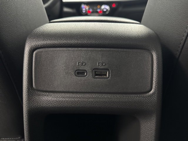 New 2026 Chevrolet Trax LT w/ Driver Confidence Package image 25