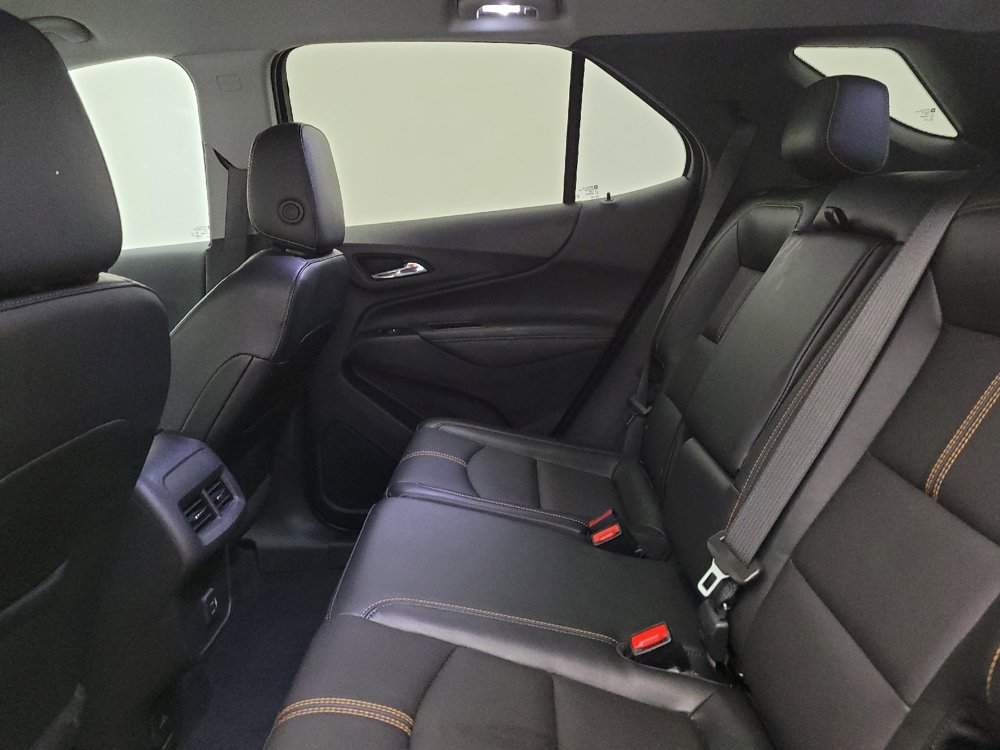 Used 2022 Chevrolet Equinox Premier AWD/4WD image 18