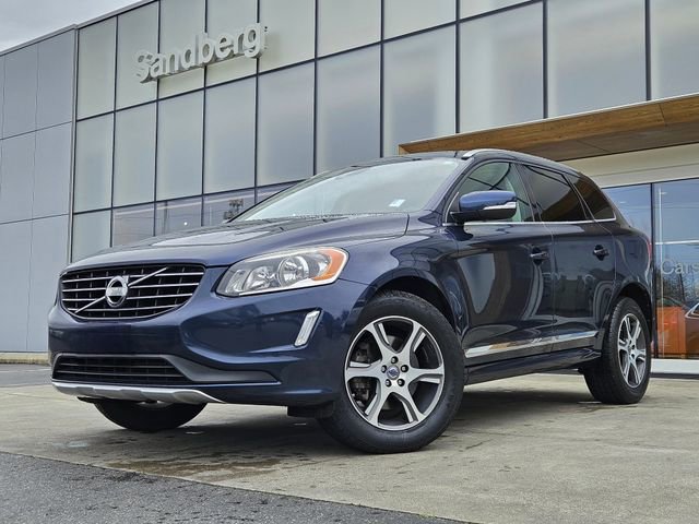 Used 2014 Volvo XC60 T6