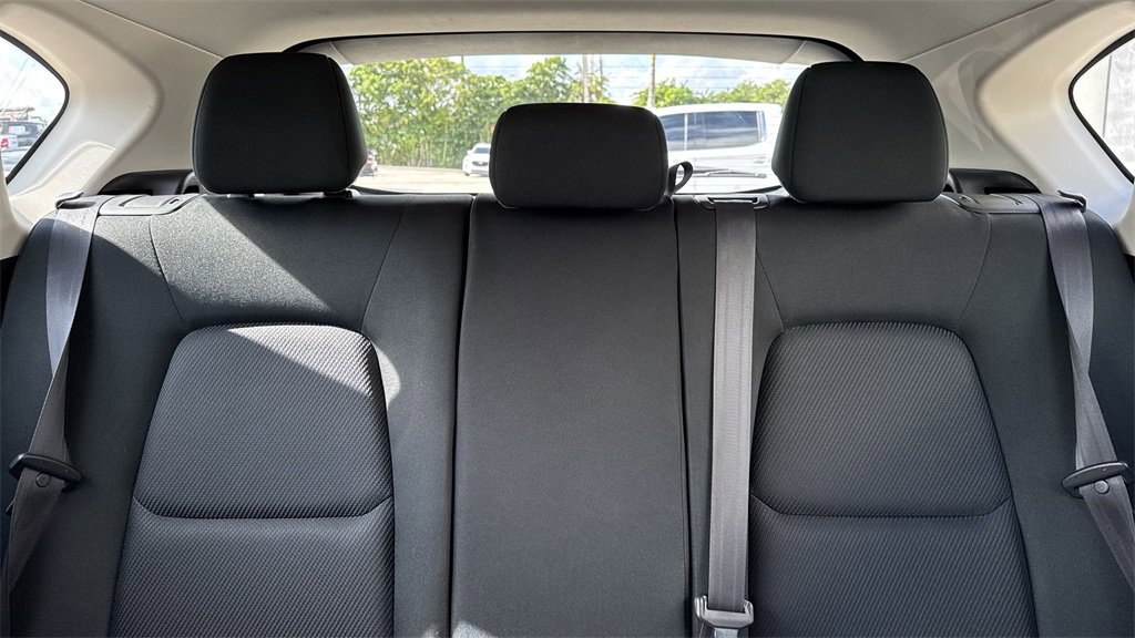 Used 2021 MAZDA CX-5 Sport image 19