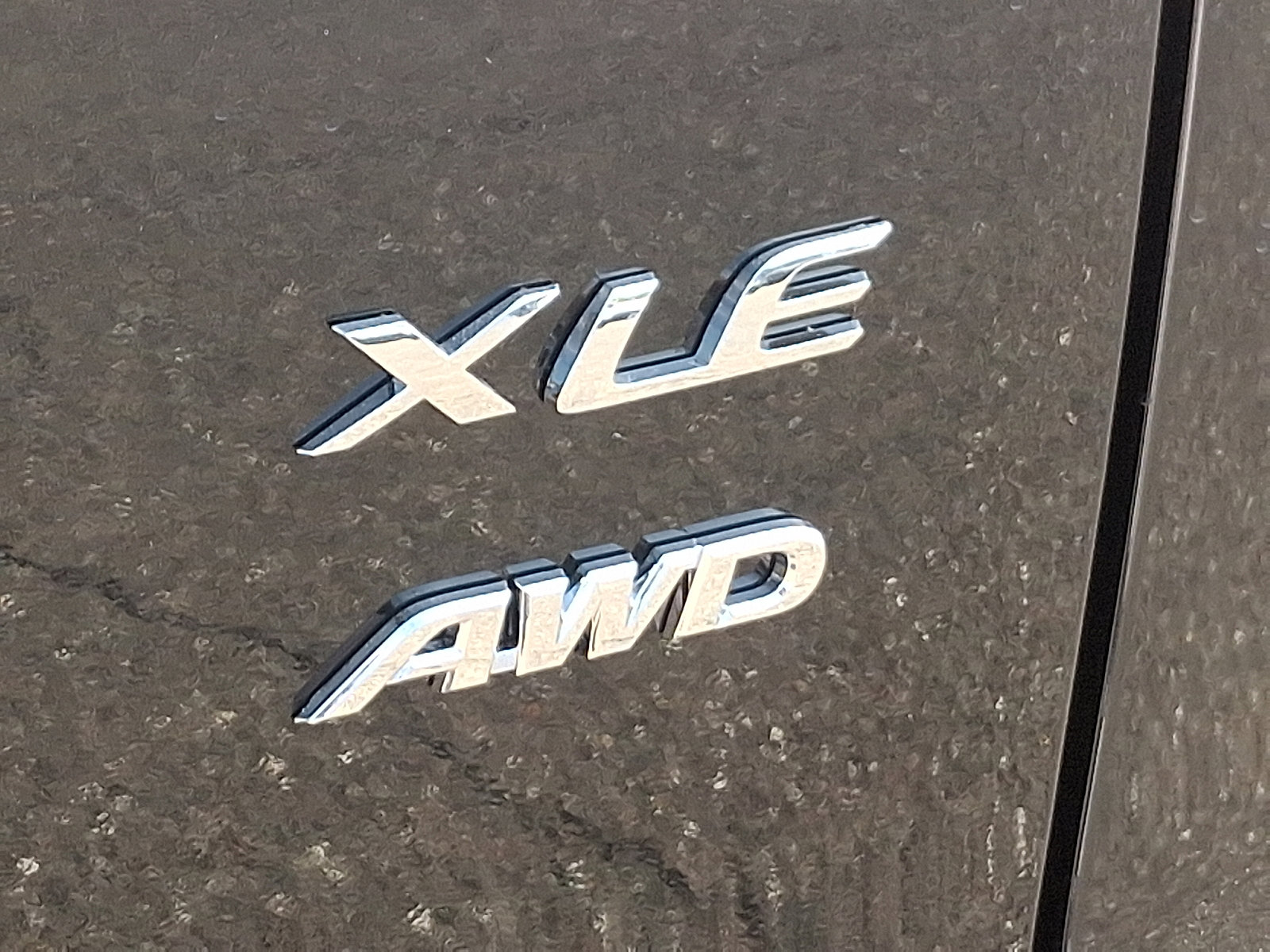 New 2026 Toyota Corolla Cross XLE image 21
