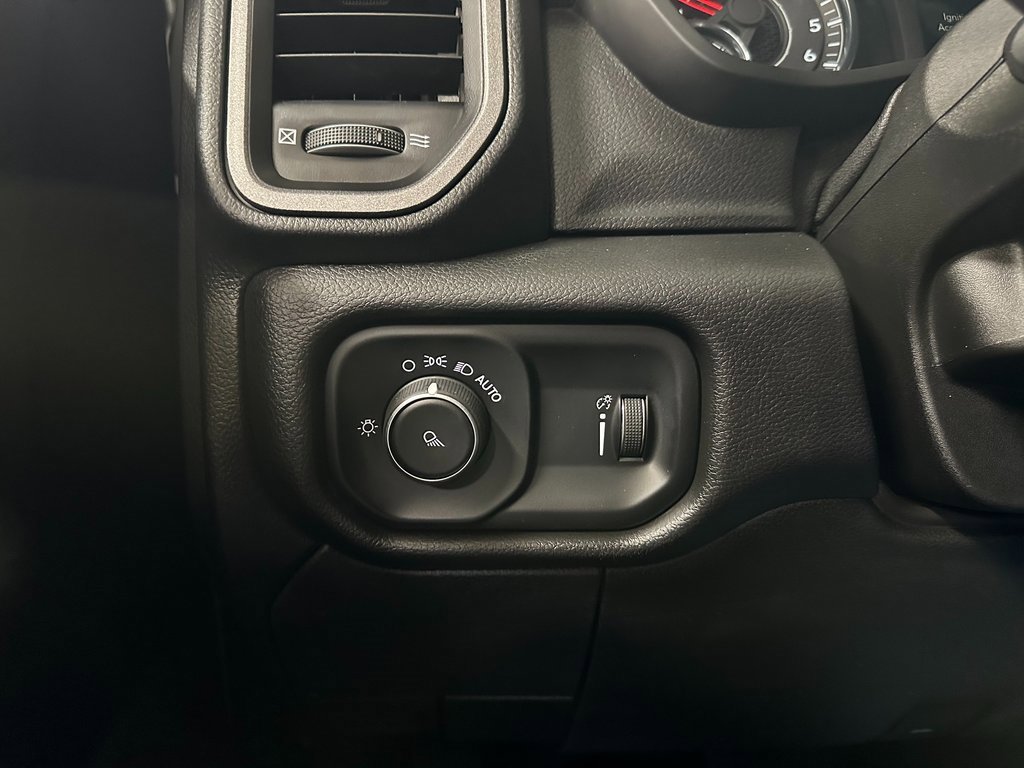 Certified 2024 RAM 3500 Tradesman image 19