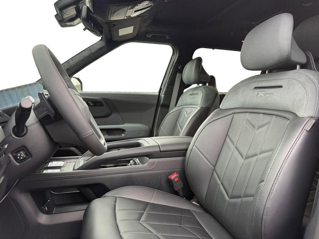 New 2027 Kia Telluride SX Prestige X-Pro image 9